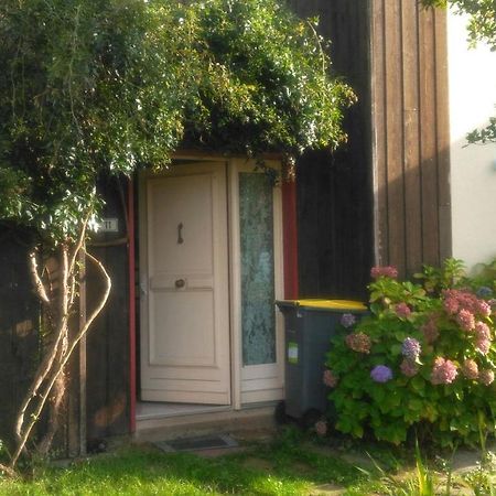 Bed and Breakfast Maison La Chapelle Екстер'єр фото