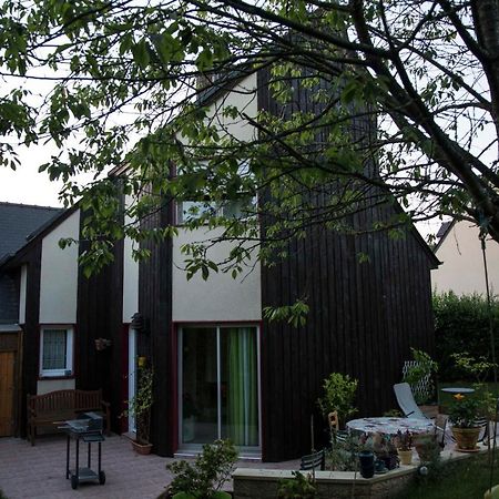 Bed and Breakfast Maison La Chapelle Екстер'єр фото