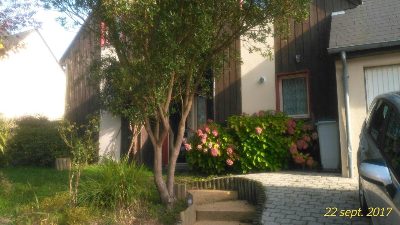 Bed and Breakfast Maison La Chapelle Екстер'єр фото