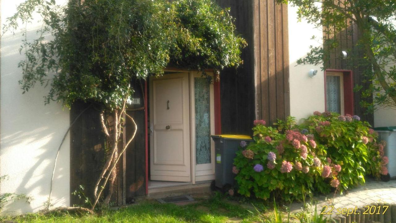 Bed and Breakfast Maison La Chapelle Екстер'єр фото