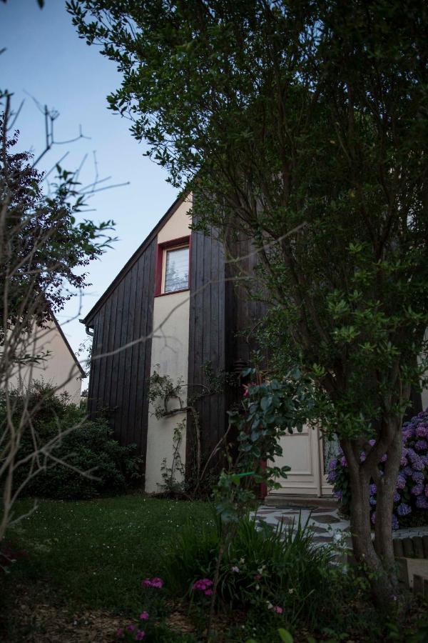 Bed and Breakfast Maison La Chapelle Екстер'єр фото