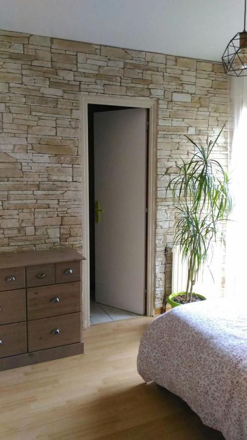Bed and Breakfast Maison La Chapelle Екстер'єр фото
