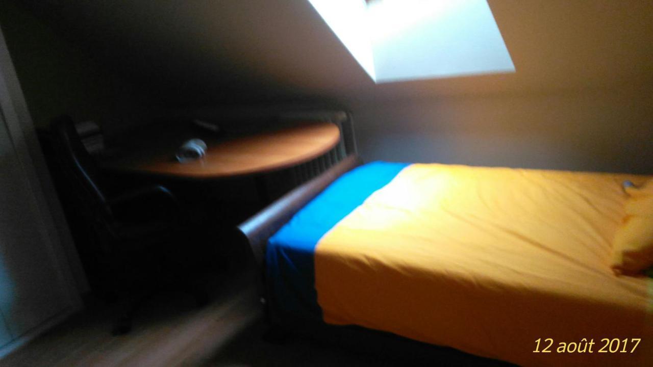 Bed and Breakfast Maison La Chapelle Екстер'єр фото