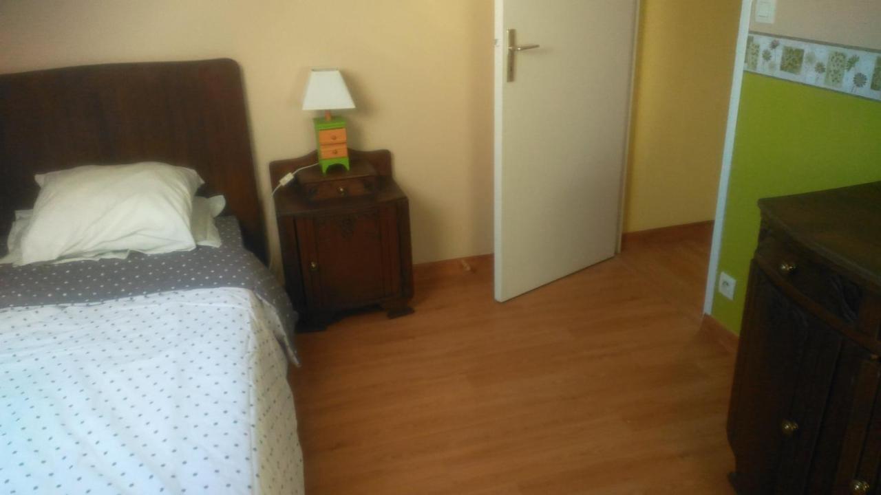 Bed and Breakfast Maison La Chapelle Екстер'єр фото