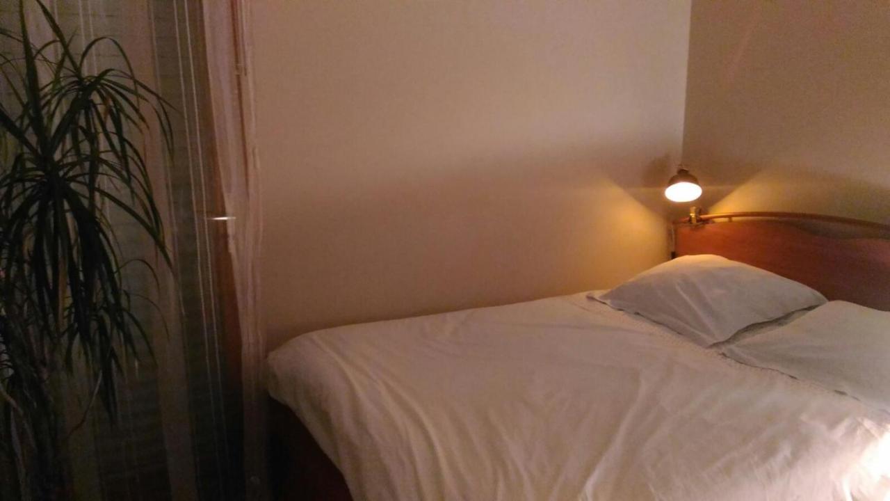 Bed and Breakfast Maison La Chapelle Екстер'єр фото