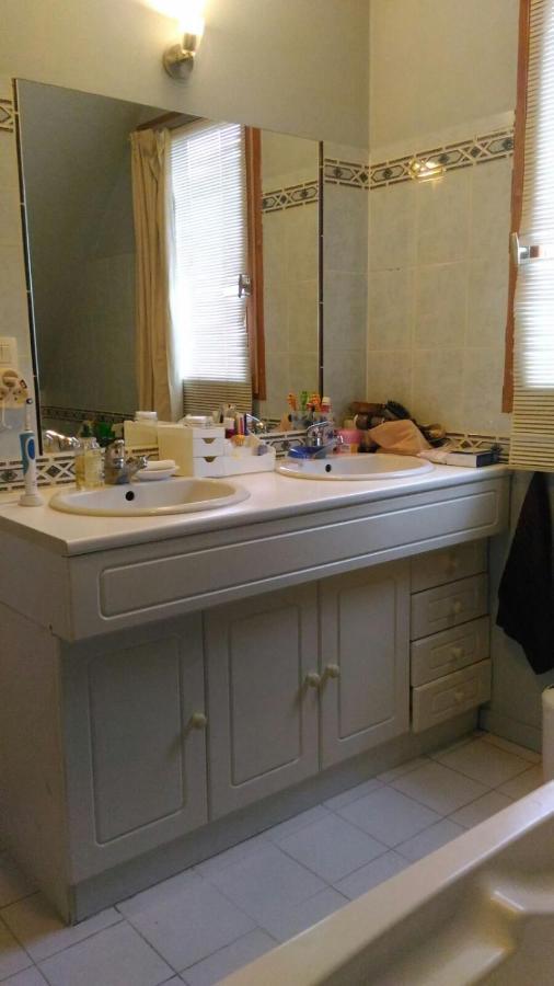 Bed and Breakfast Maison La Chapelle Екстер'єр фото