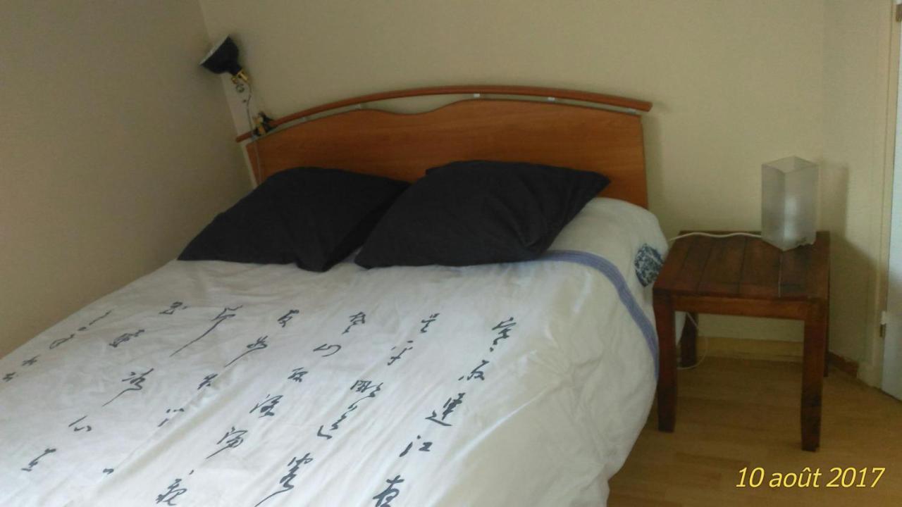 Bed and Breakfast Maison La Chapelle Екстер'єр фото
